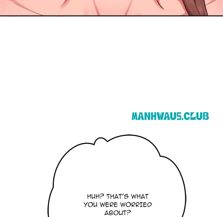 Never Just Friends - Chapter 9 Page 164