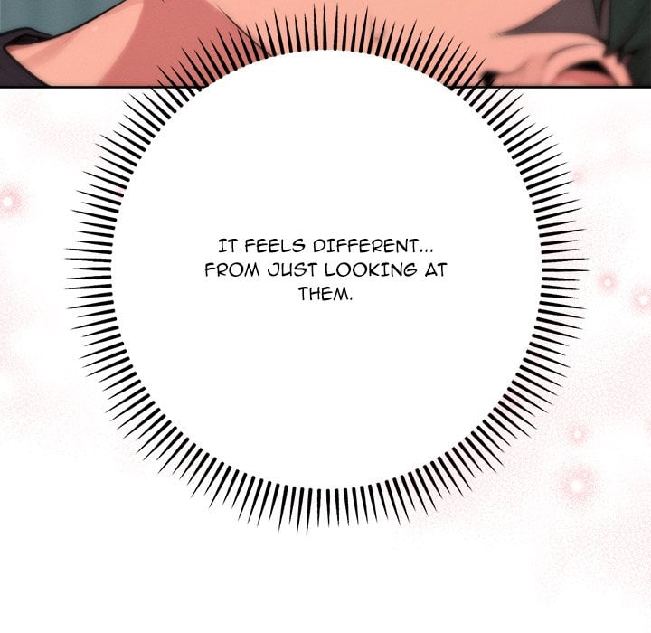 Never Just Friends - Chapter 9 Page 32