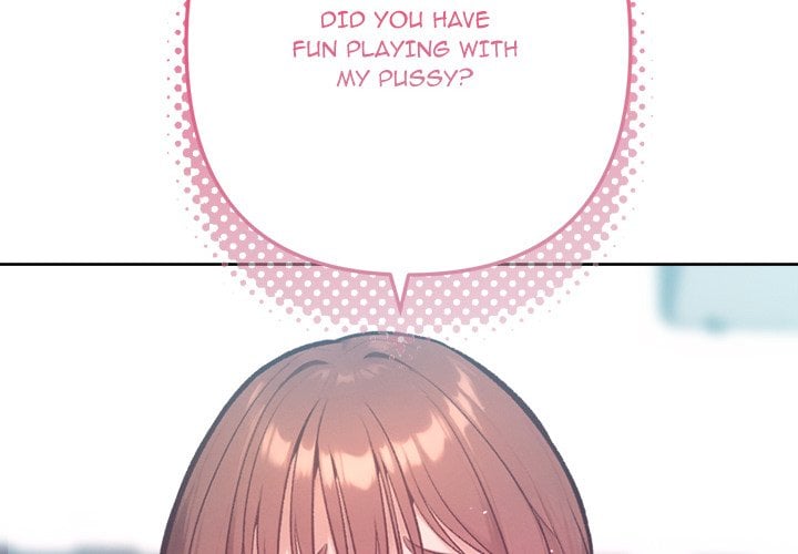 Never Just Friends - Chapter 9 Page 4