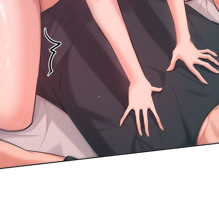 Never Just Friends - Chapter 9 Page 58