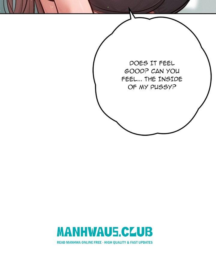 Never Just Friends - Chapter 9 Page 69