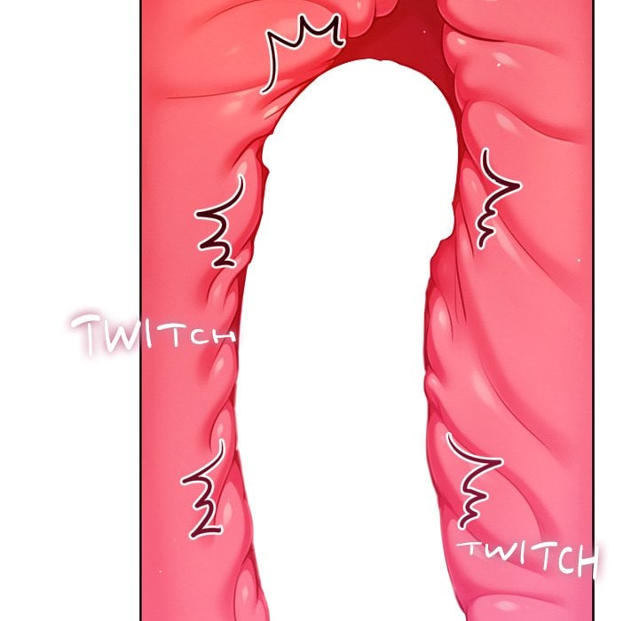 Never Just Friends - Chapter 9 Page 71