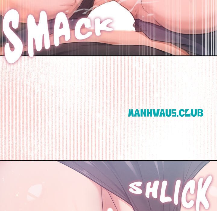 Never Just Friends - Chapter 9 Page 84