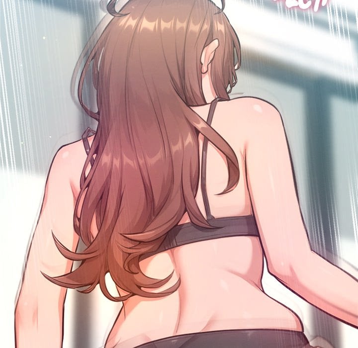 Never Just Friends - Chapter 9 Page 90