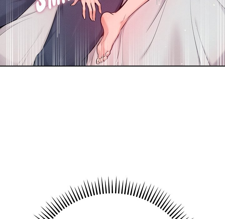 Never Just Friends - Chapter 9 Page 97