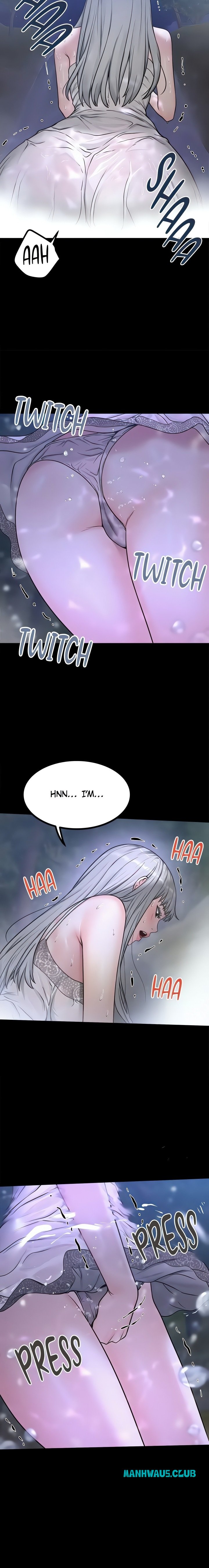 Island Girl - Chapter 21 Page 14