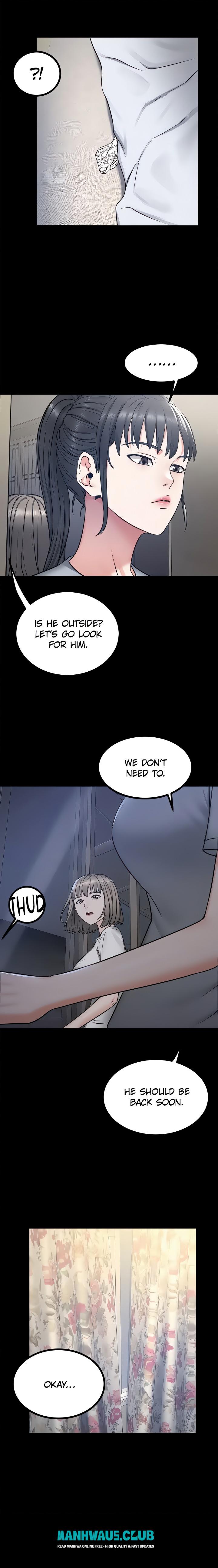 Island Girl - Chapter 21 Page 2