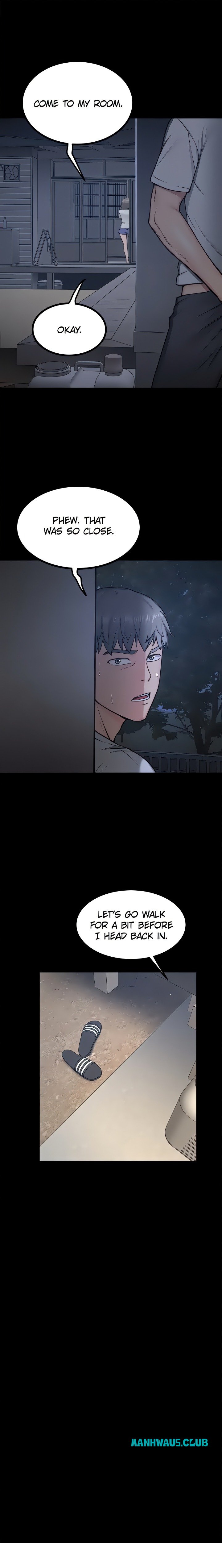 Island Girl - Chapter 21 Page 3