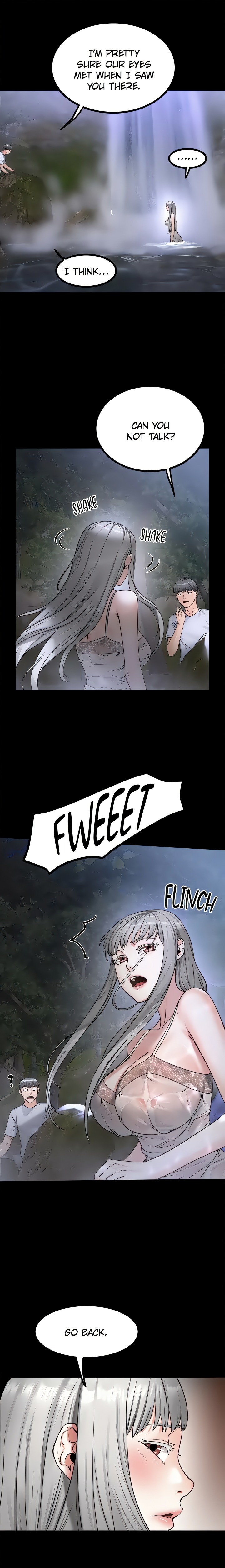 Island Girl - Chapter 22 Page 4