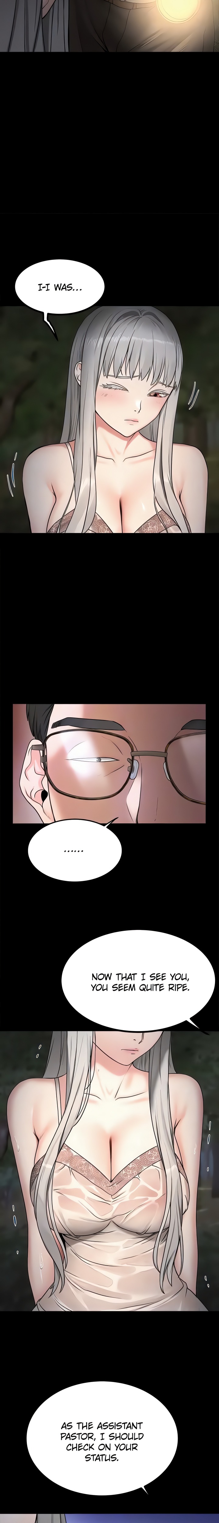 Island Girl - Chapter 22 Page 8