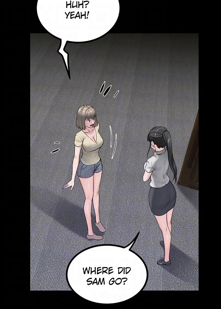 Island Girl - Chapter 23 Page 12