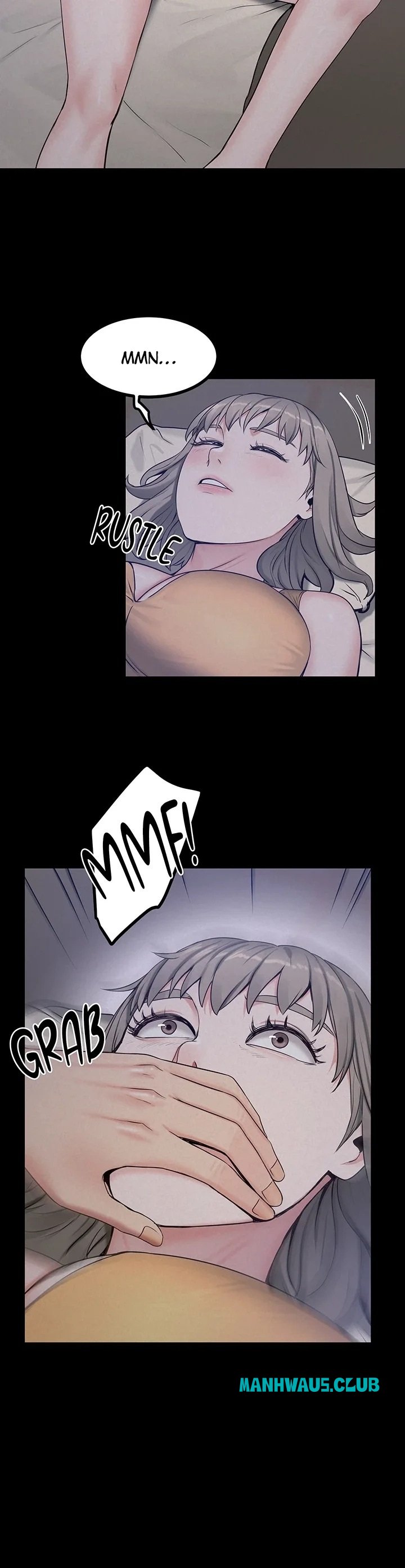 Island Girl - Chapter 23 Page 2