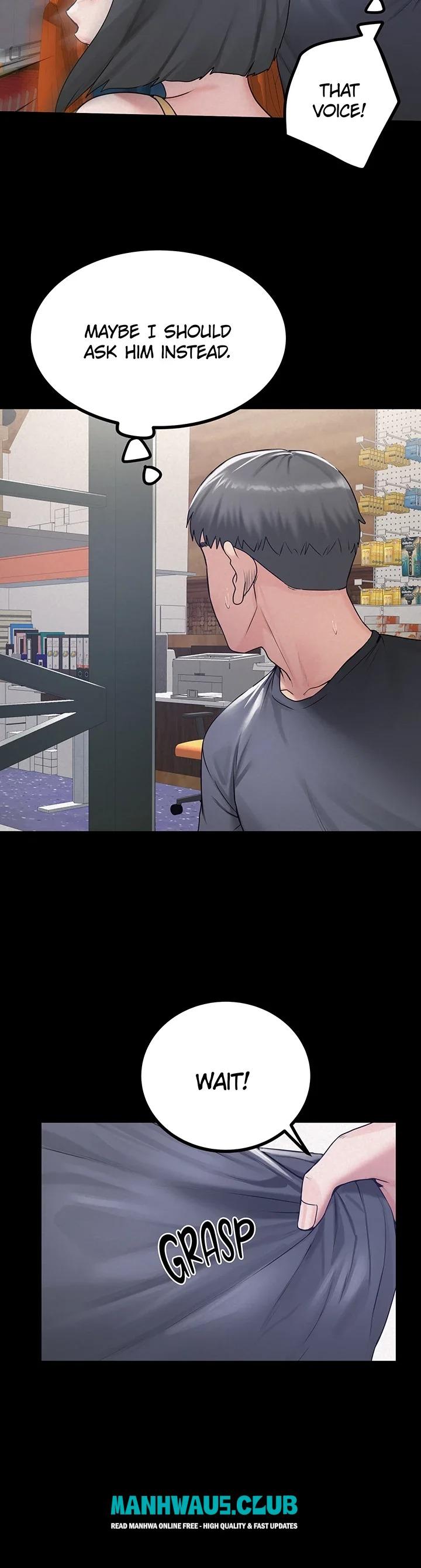 Island Girl - Chapter 23 Page 24