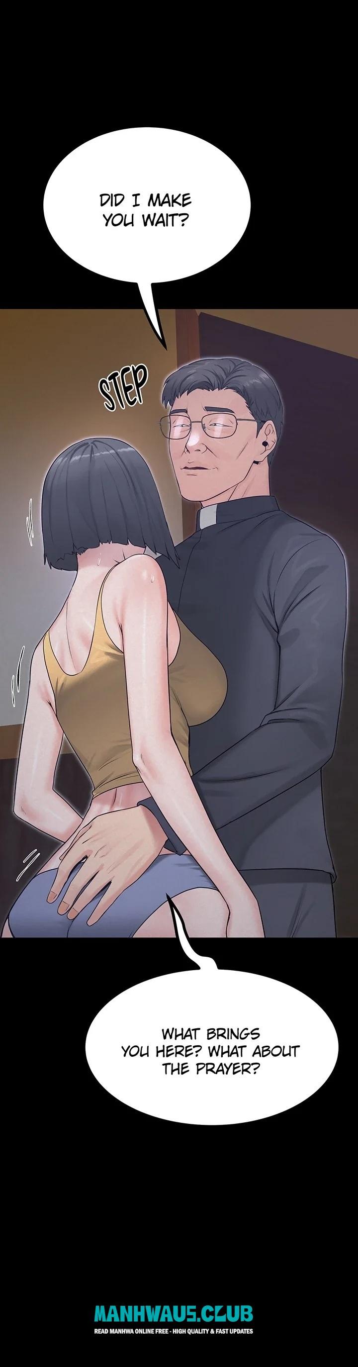 Island Girl - Chapter 23 Page 28