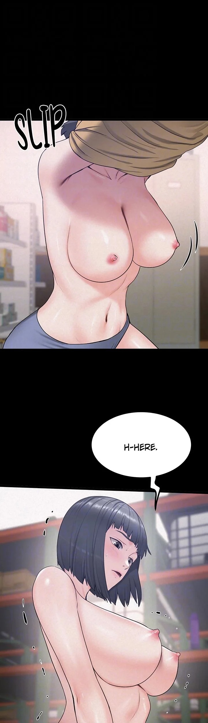 Island Girl - Chapter 23 Page 31