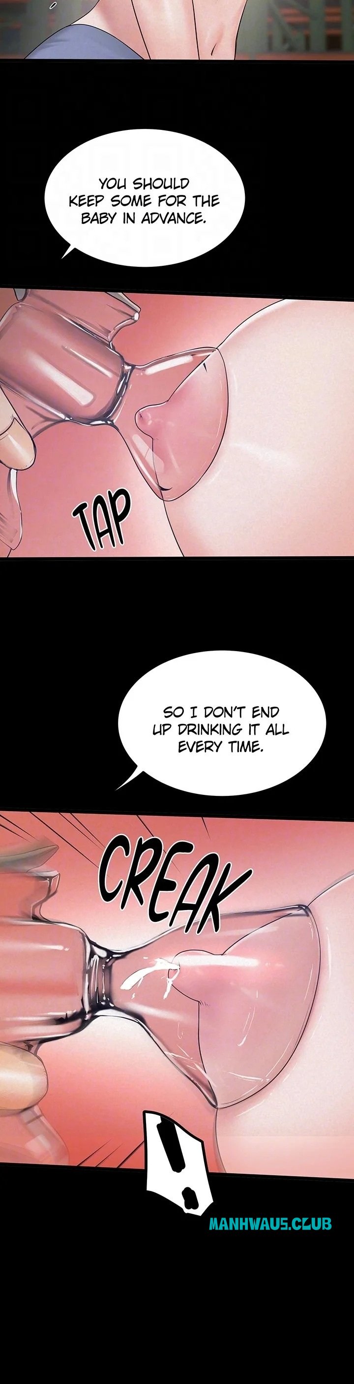 Island Girl - Chapter 23 Page 32