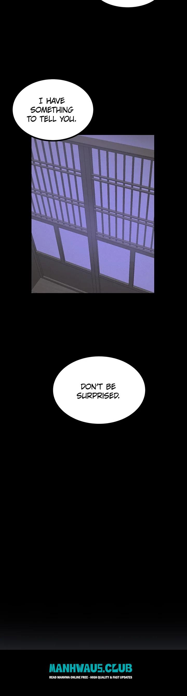 Island Girl - Chapter 23 Page 4