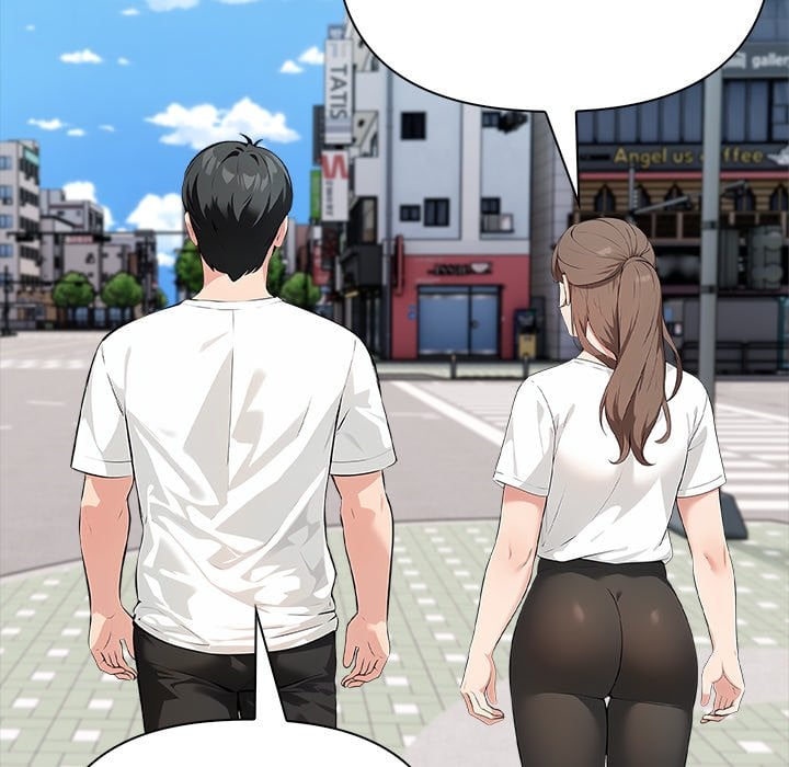 The Apocalypse - Chapter 10 Page 120