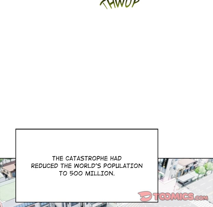 The Apocalypse - Chapter 10 Page 99