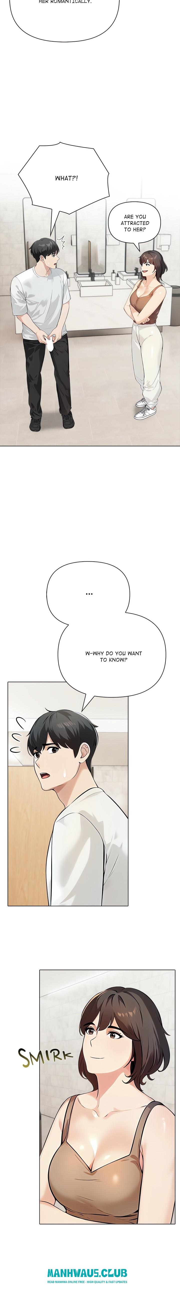 The Apocalypse - Chapter 7 Page 12