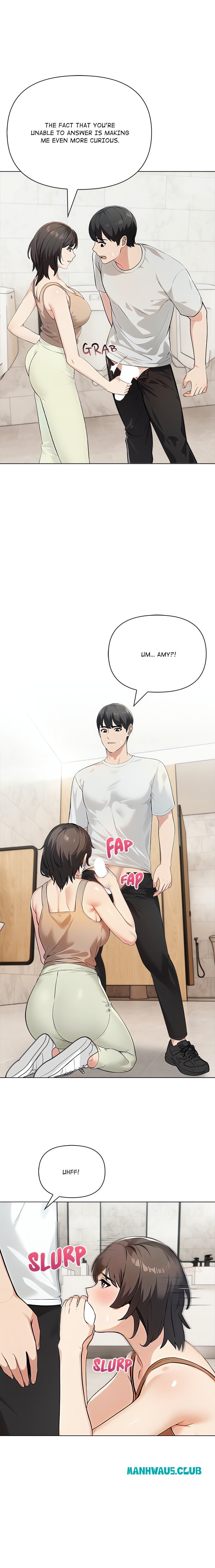 The Apocalypse - Chapter 7 Page 13