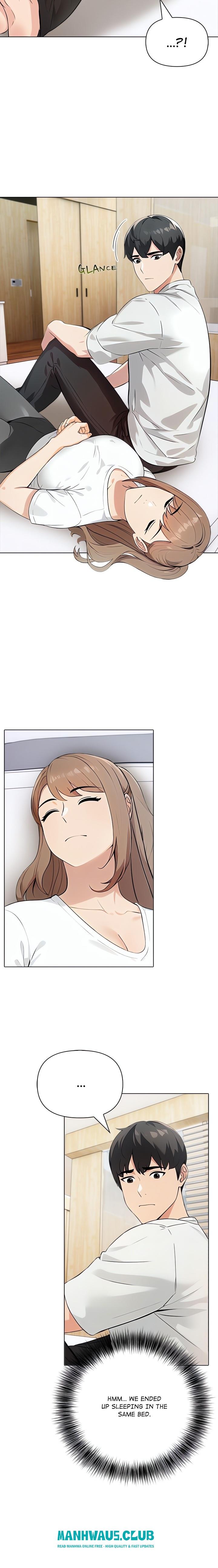 The Apocalypse - Chapter 7 Page 2