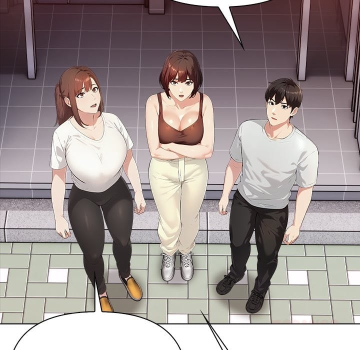 The Apocalypse - Chapter 8 Page 12