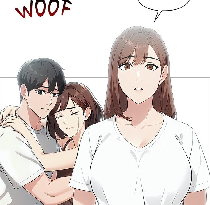 The Apocalypse - Chapter 8 Page 42