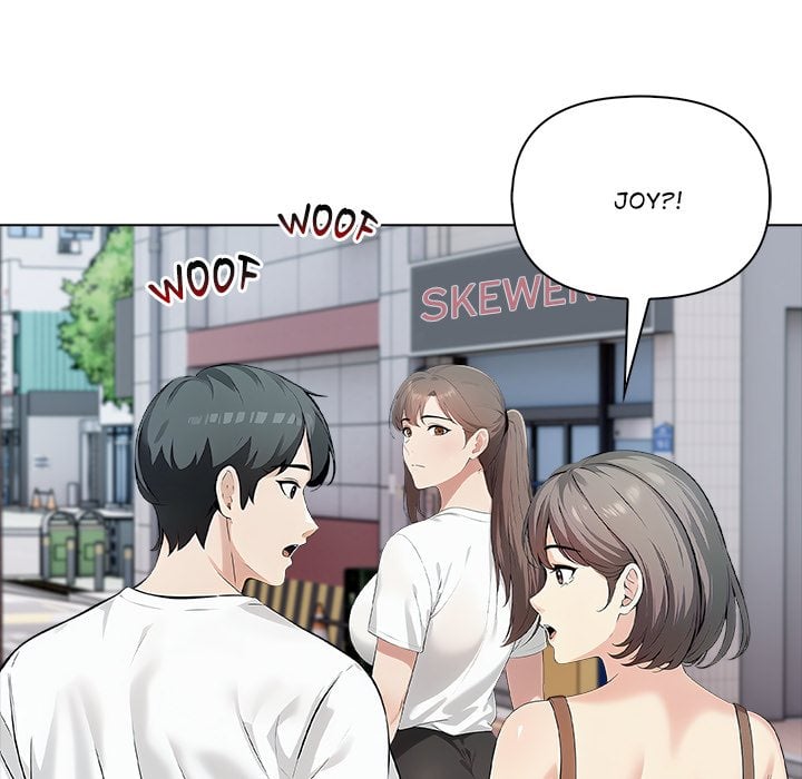 The Apocalypse - Chapter 8 Page 45