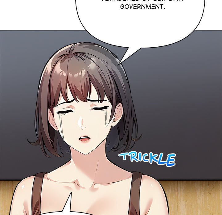 The Apocalypse - Chapter 8 Page 89