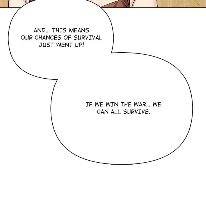 The Apocalypse - Chapter 8 Page 90