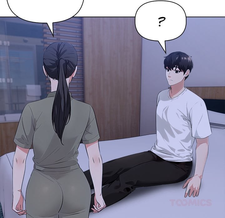 The Apocalypse - Chapter 9 Page 120