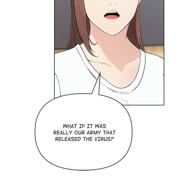 The Apocalypse - Chapter 9 Page 18