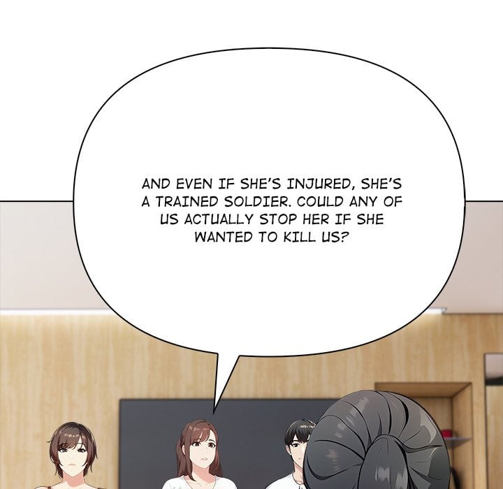 The Apocalypse - Chapter 9 Page 22