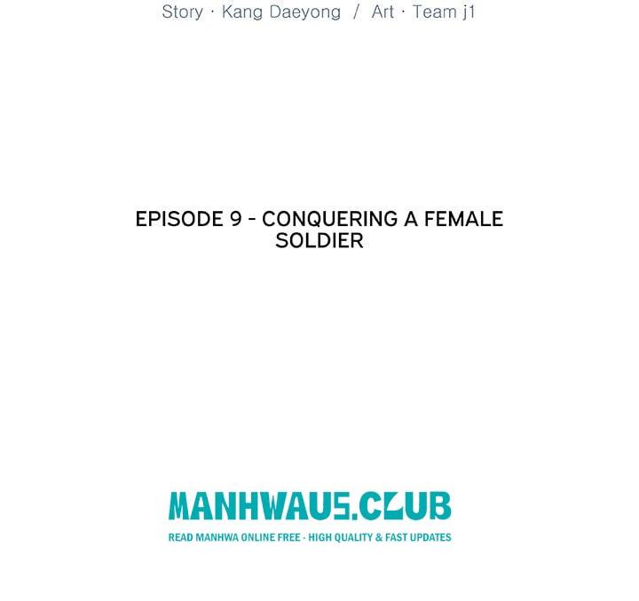 The Apocalypse - Chapter 9 Page 3