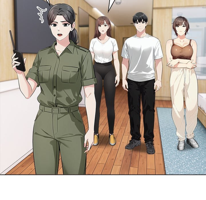 The Apocalypse - Chapter 9 Page 73