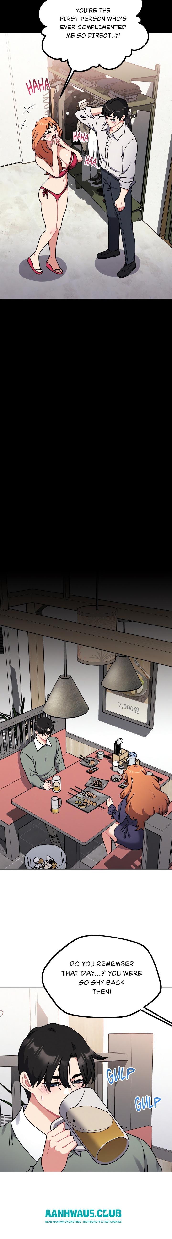 Her Toys - Chapter 27 Page 11