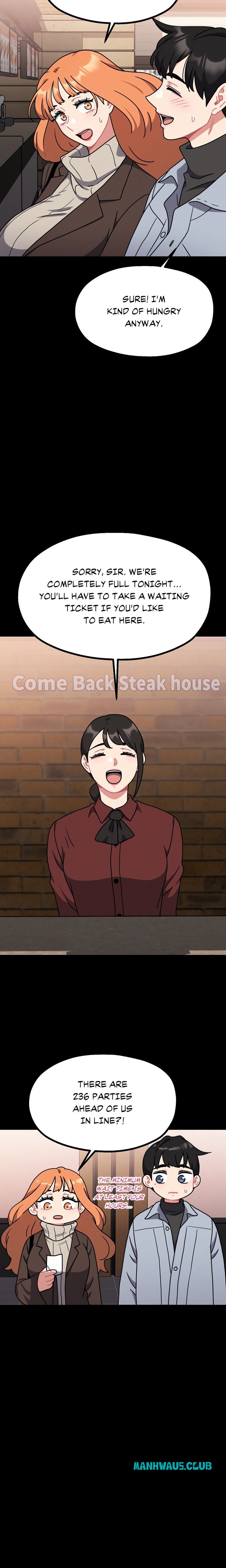 Her Toys - Chapter 27 Page 16