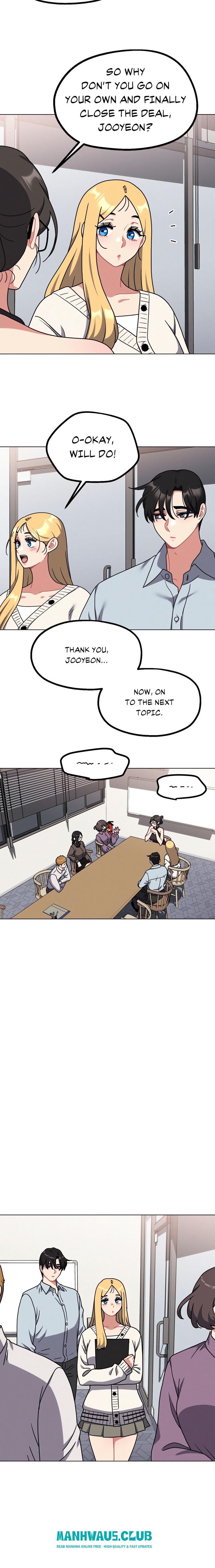 Her Toys - Chapter 28 Page 13