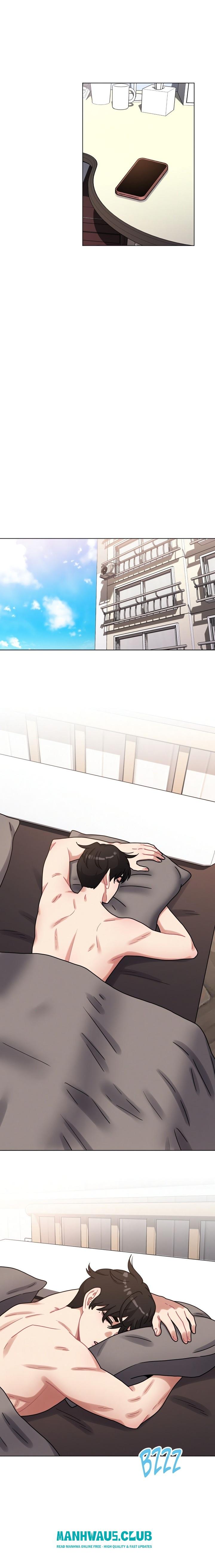 Her Toys - Chapter 28 Page 3