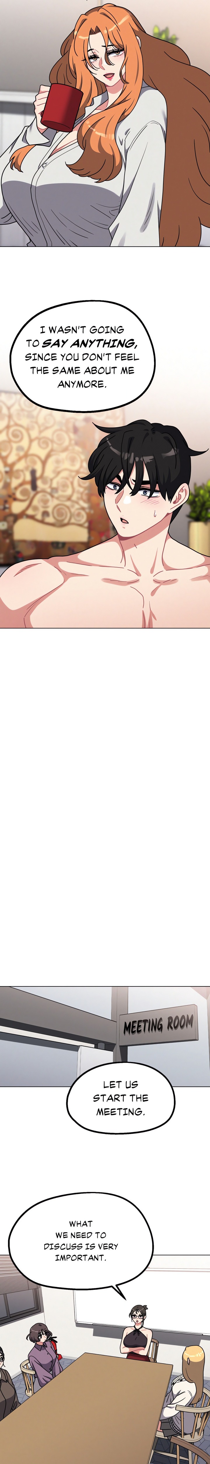 Her Toys - Chapter 28 Page 9