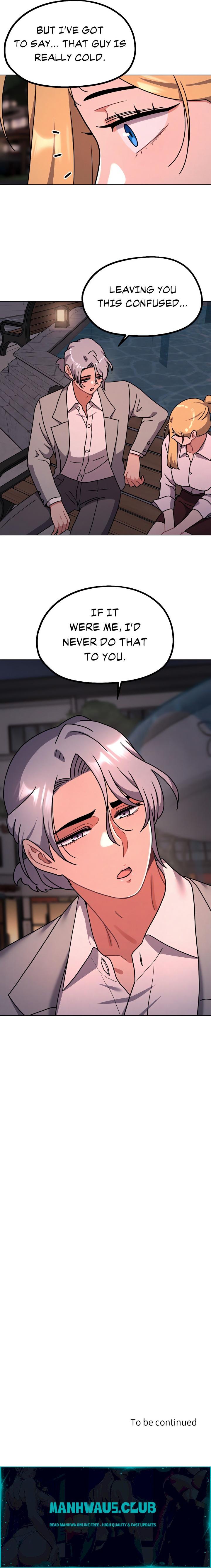 Her Toys - Chapter 29 Page 16