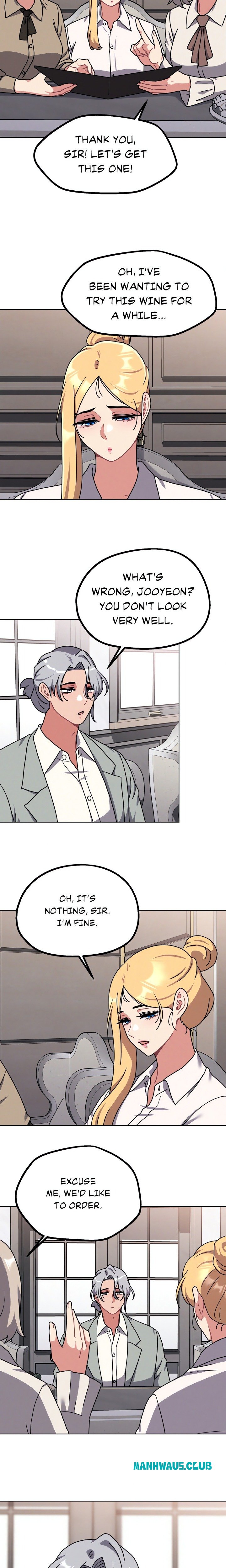 Her Toys - Chapter 29 Page 6