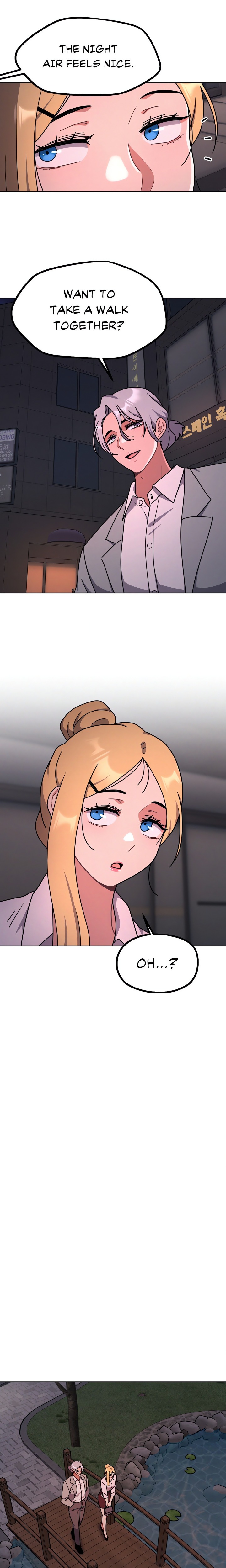 Her Toys - Chapter 29 Page 8