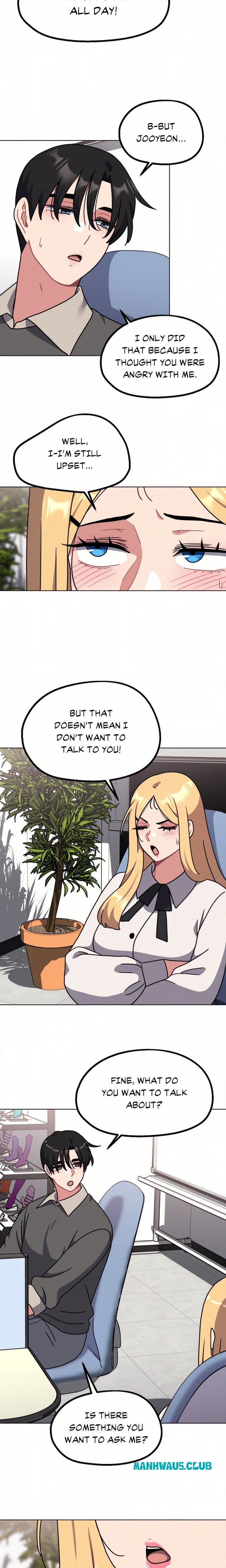 Her Toys - Chapter 30 Page 12