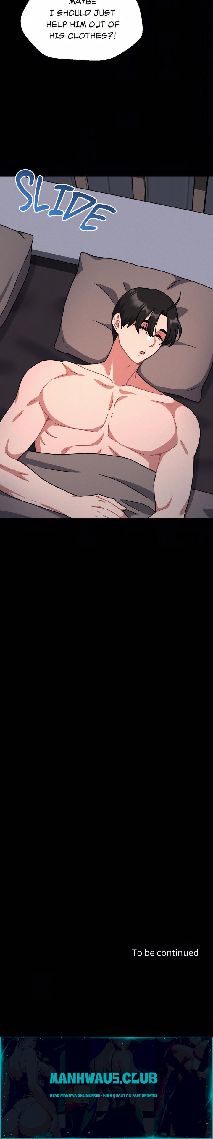 Her Toys - Chapter 30 Page 17