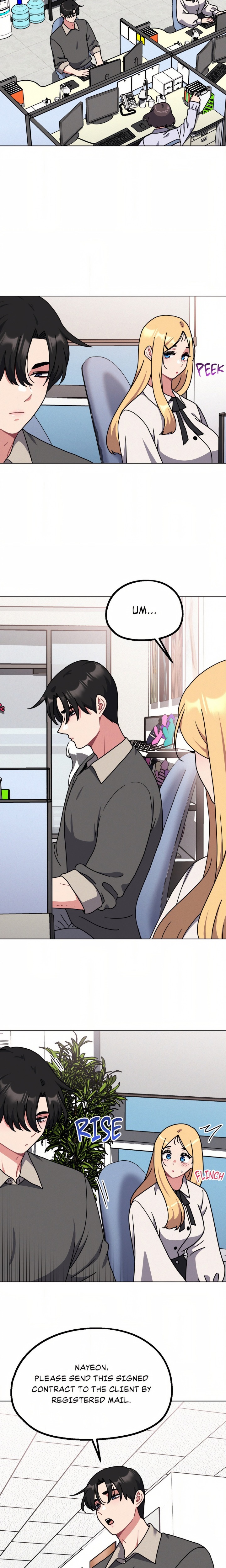 Her Toys - Chapter 30 Page 5