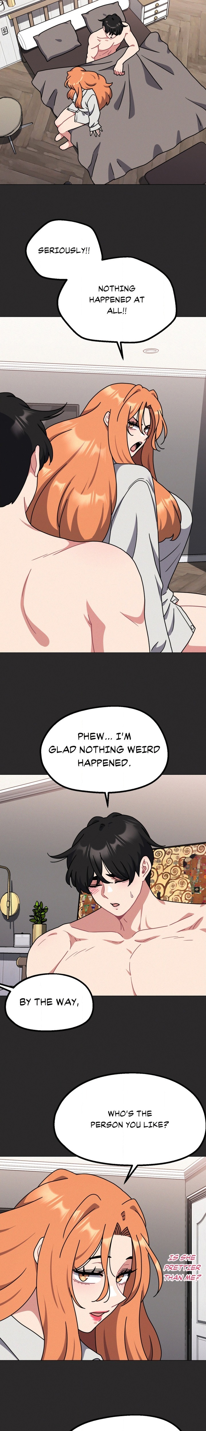 Her Toys - Chapter 31 Page 15