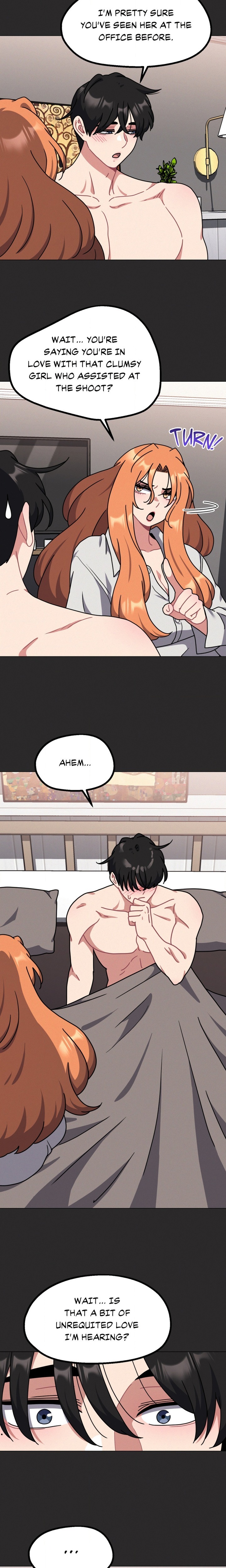 Her Toys - Chapter 31 Page 16