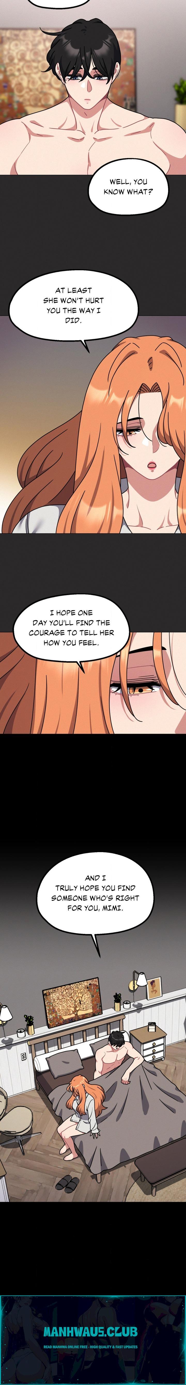 Her Toys - Chapter 31 Page 17